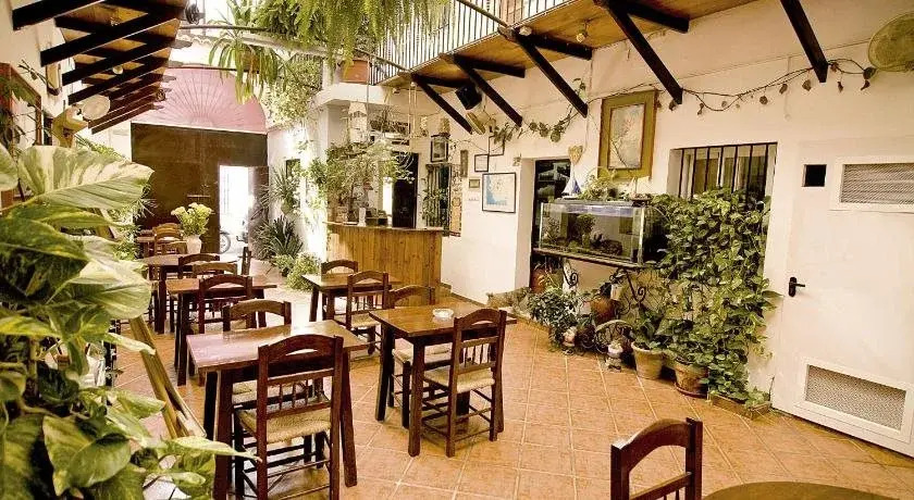 Hostal Cristina