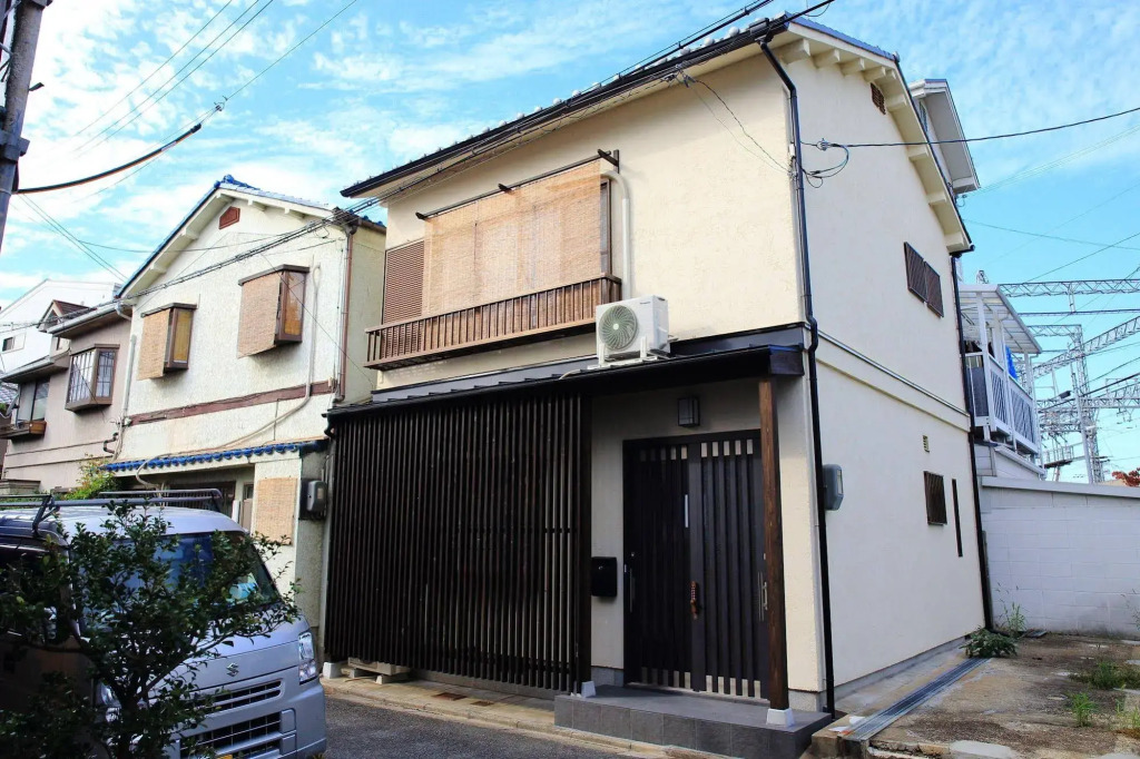 COTO Kyoto Fushimi