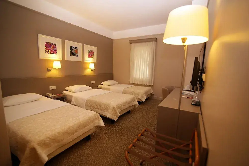 Grand Cavusoglu Hotel