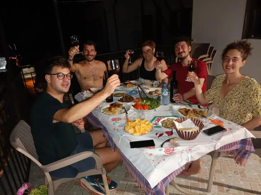 Guest House Luli