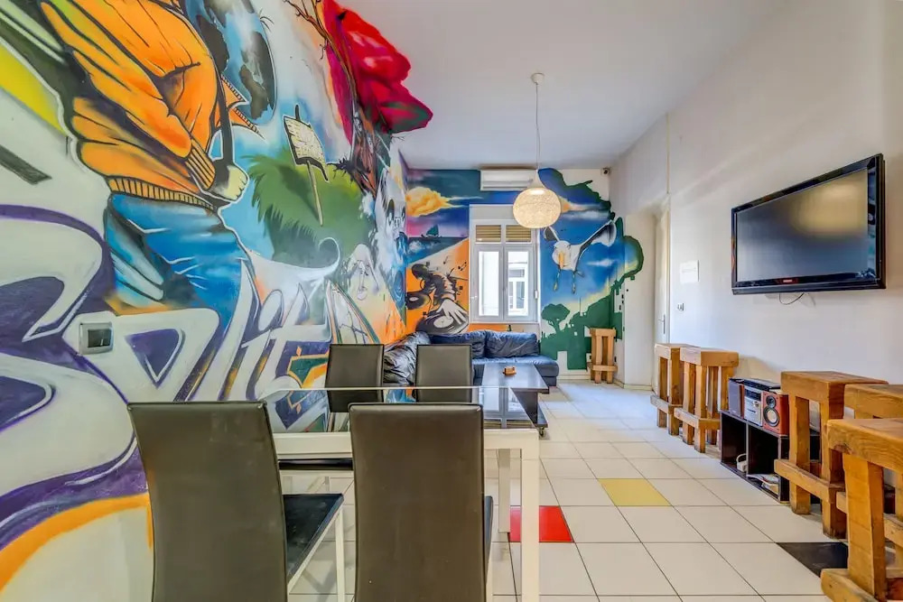 Hostel Colors Of Adriatic - Youth Only