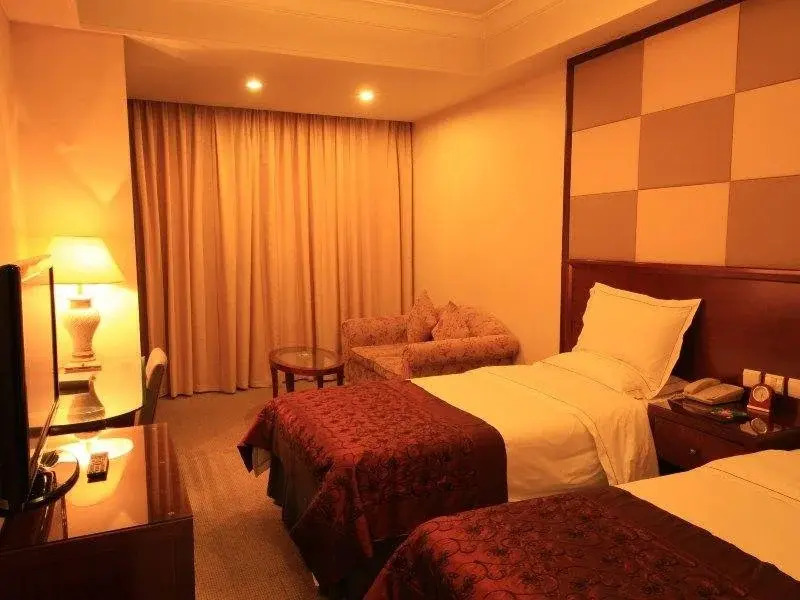 Binhe Hotel