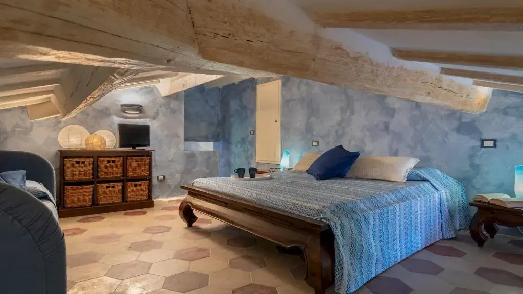 VILLA CORALLINA 12, Emma Villas