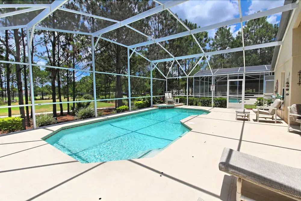 Highlands Reserve 1135 - Four Bedroom Villa