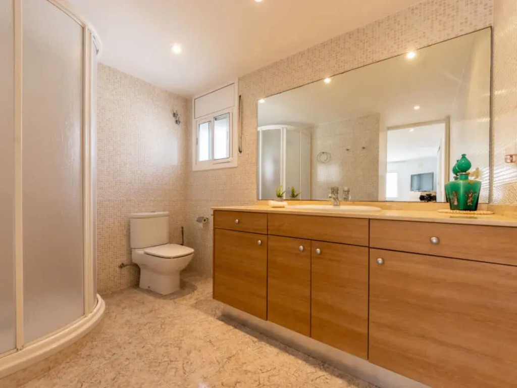Holiday Home Silvia by Interhome