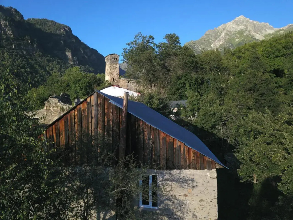Guest House Mariam