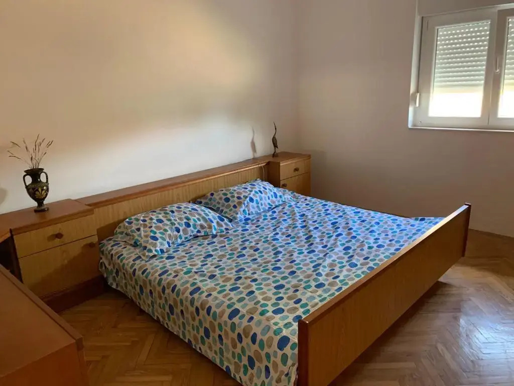 New house in charming fisherman village few steps from the sea extra position