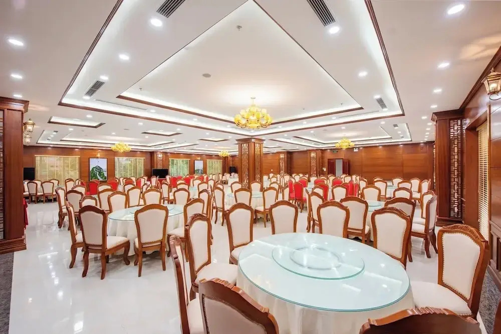 A1 Hotel LANG SON