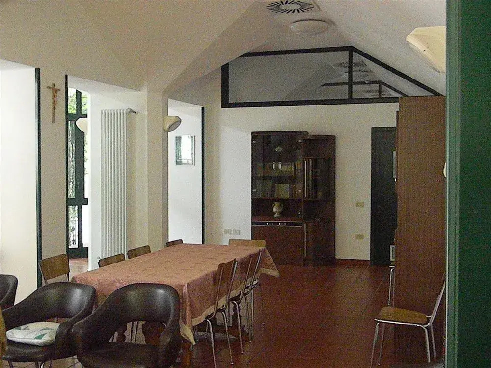 Casa per Ferie Rosaz