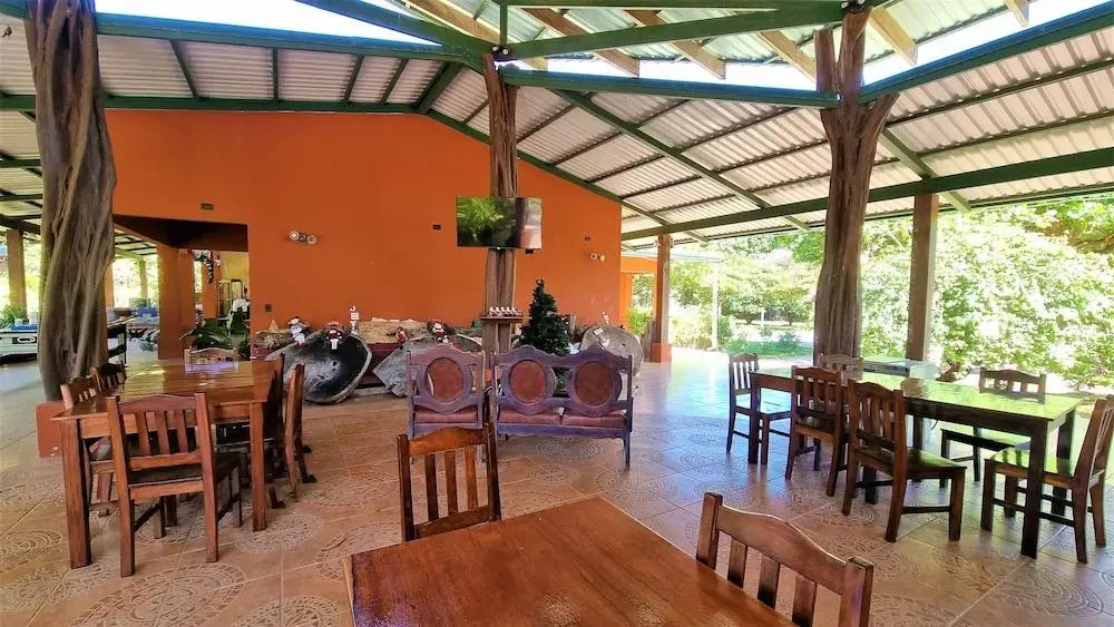 Angels Ecolodge