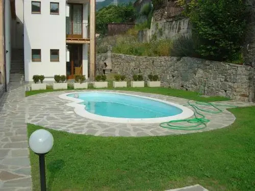 Lake Como Apartment