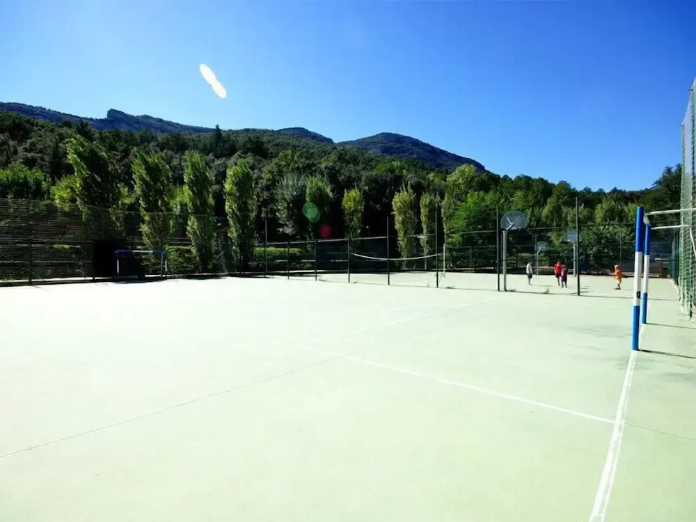 Bassegoda Park Campsite
