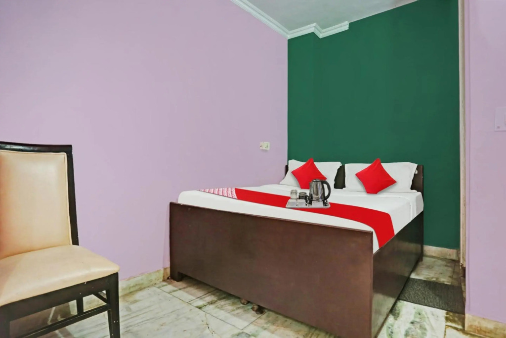 Hotel O Padam Residency