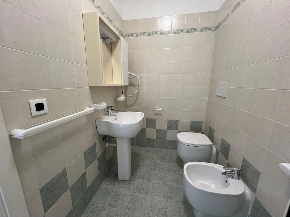 Nice Apartment for Four Guests in a Prime Location