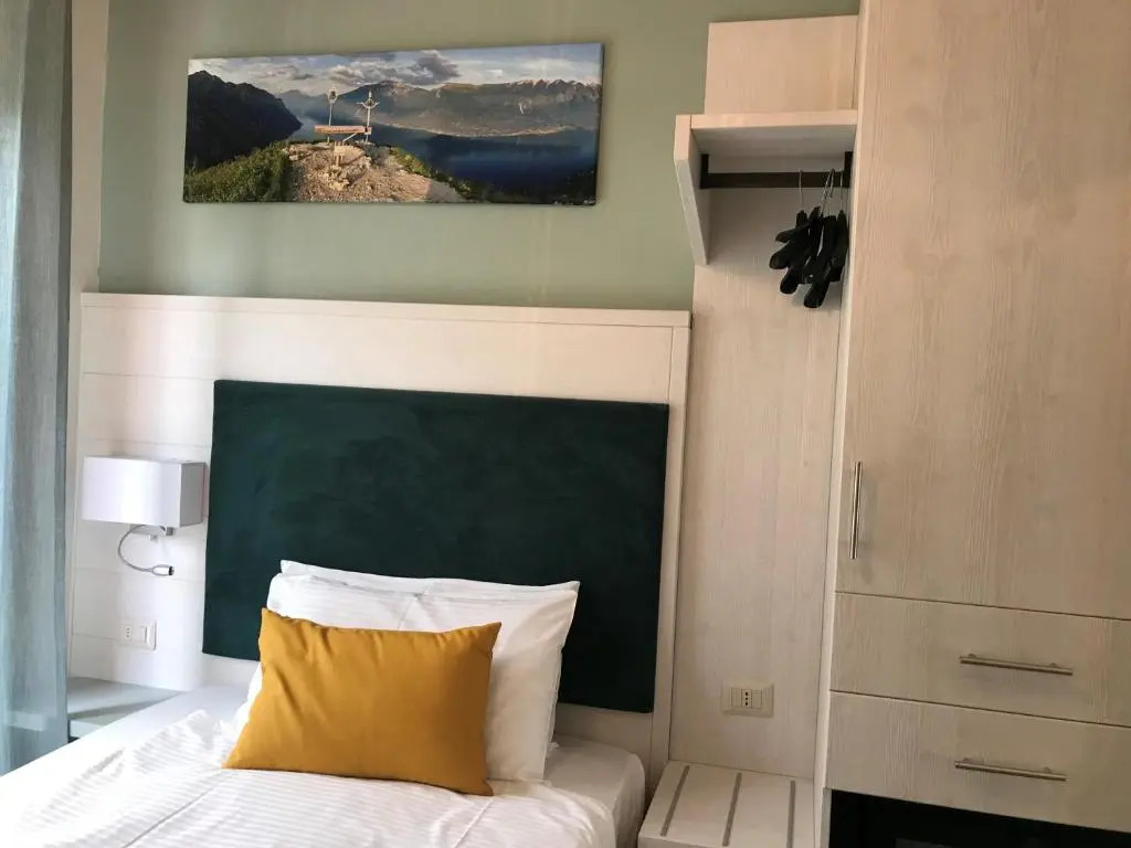 Hotel Limone