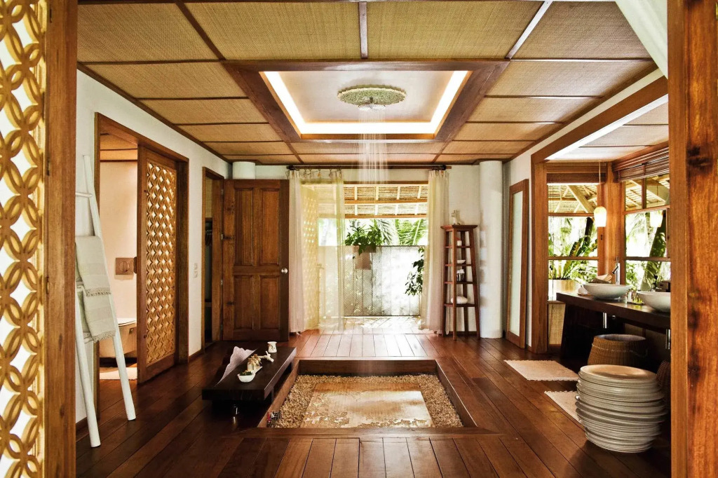Nay Palad Hideaway - All Inclusive Stay