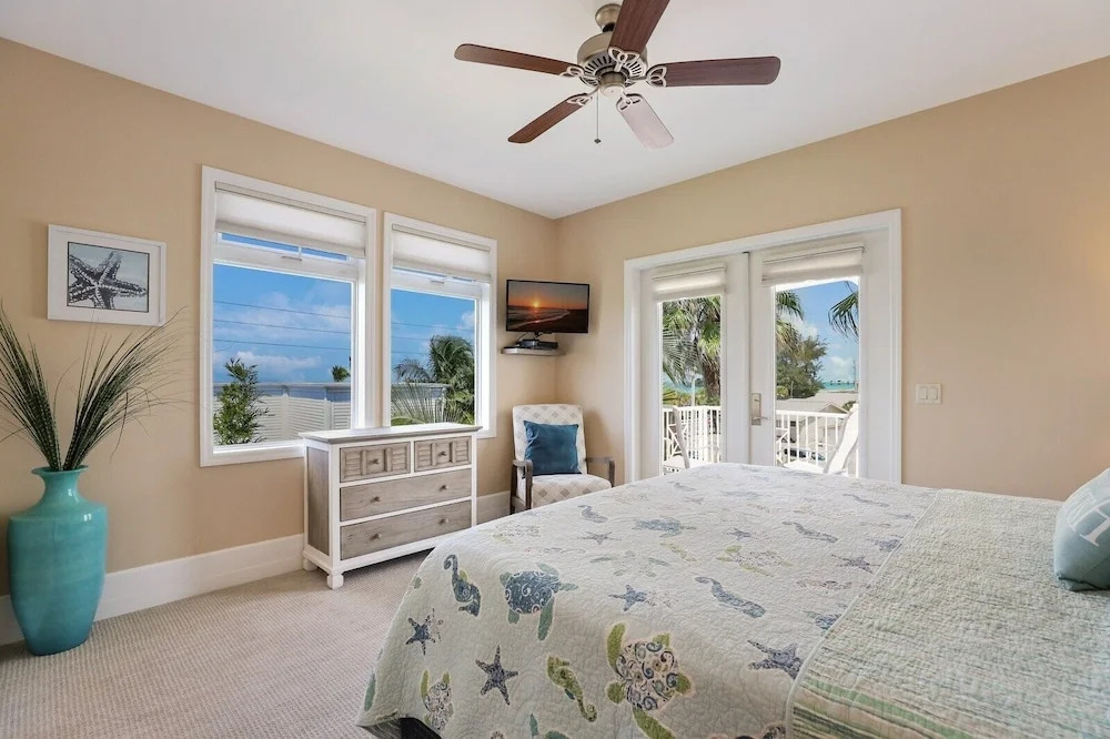 Blue Water Escape Villa