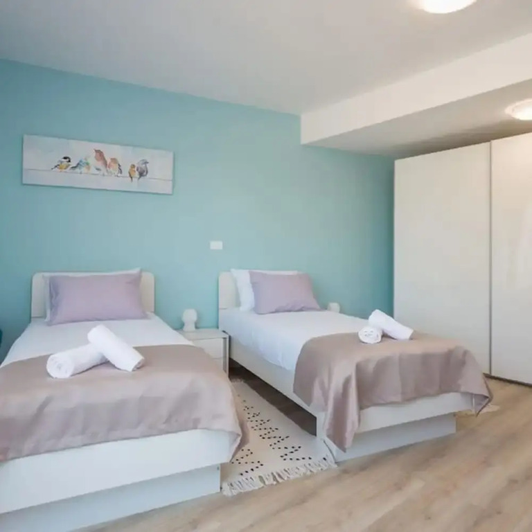 Villa Lavanda - Seaside Luxury Villa for 8 Guests