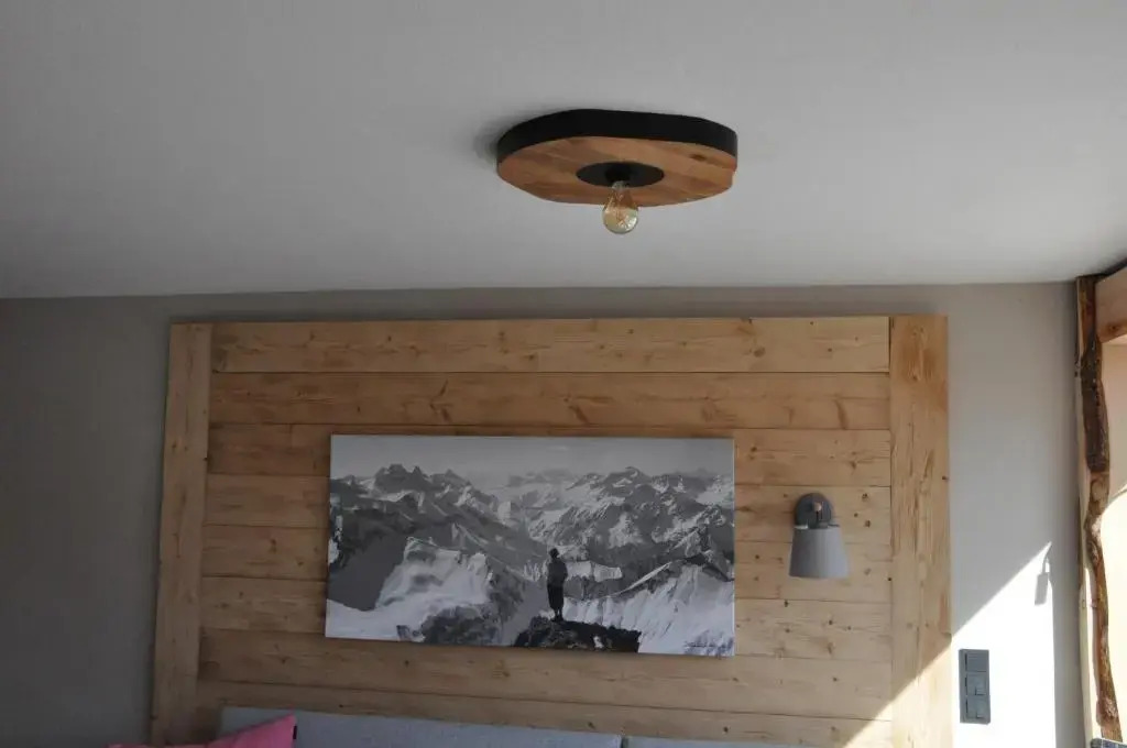 Almi - Alpengluck Traumhafte Whg.M.20qm Dachterr.