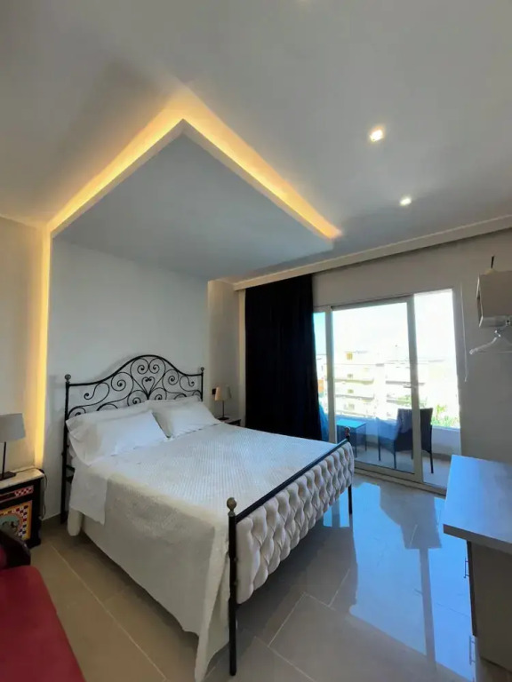 IG - "Villa Don Antonio" Apartments