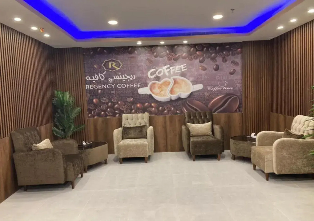 regency jazan furnished apartment
