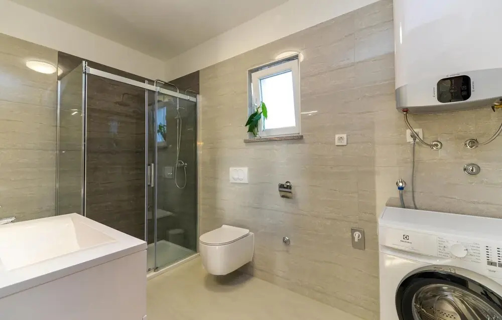 Gorgeous Home In Rovanjska