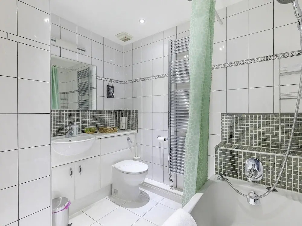 Excel Deluxe Apartment
