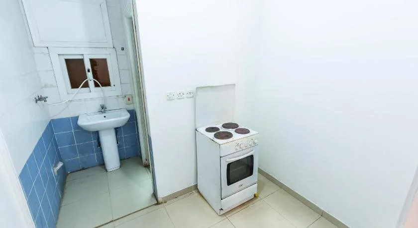 Al Eairy Hotel Apartments Jeddah 3