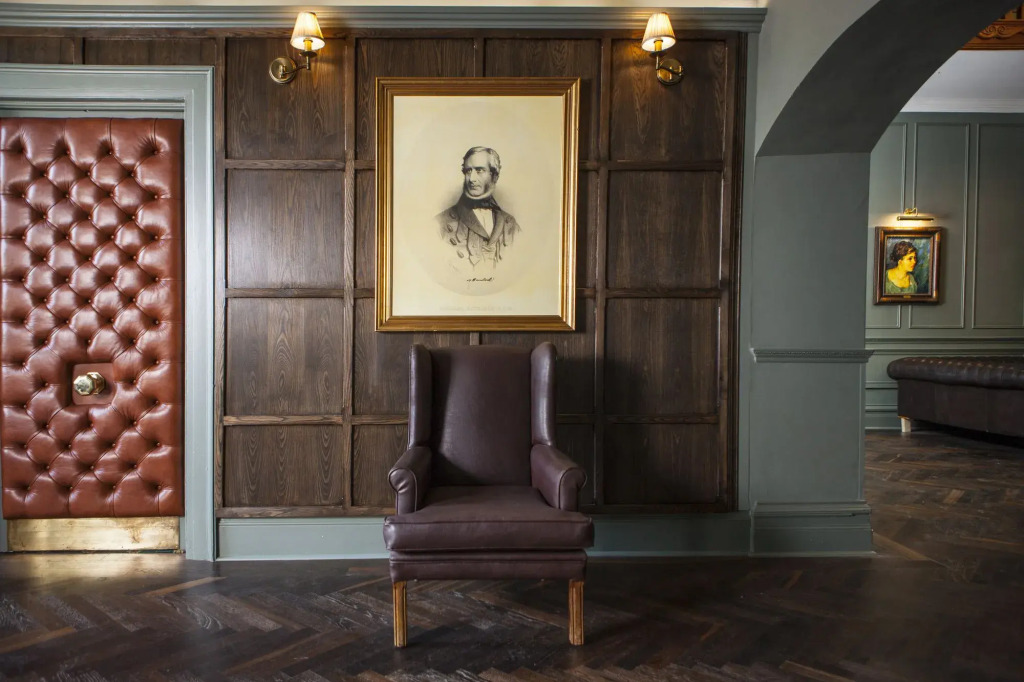 Blackwell Grange Hotel