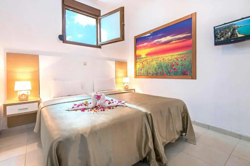 Villa Kiotari Erato