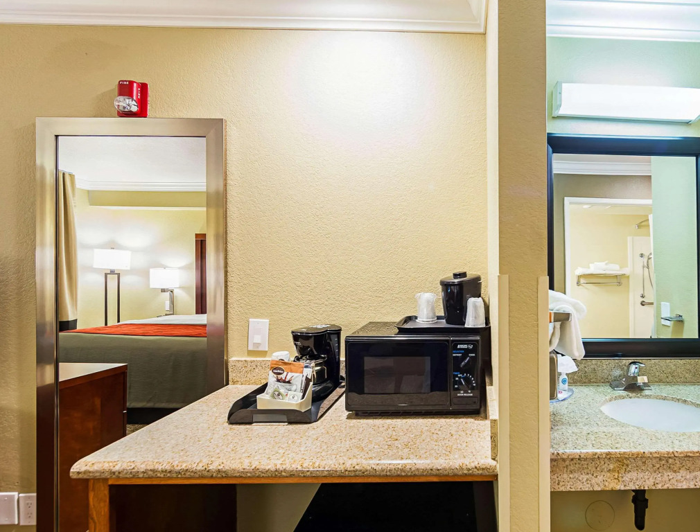 Comfort Inn Arcata