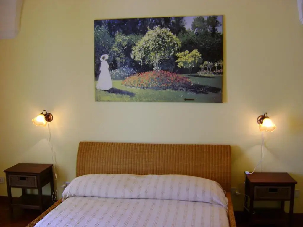 Albergo Diffuso Rococò