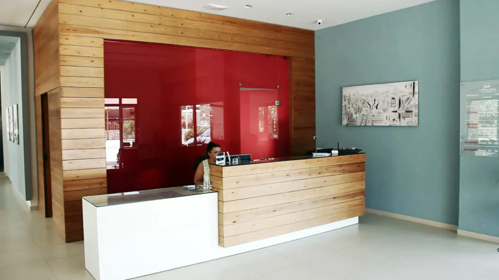 Matala Bay Hotel