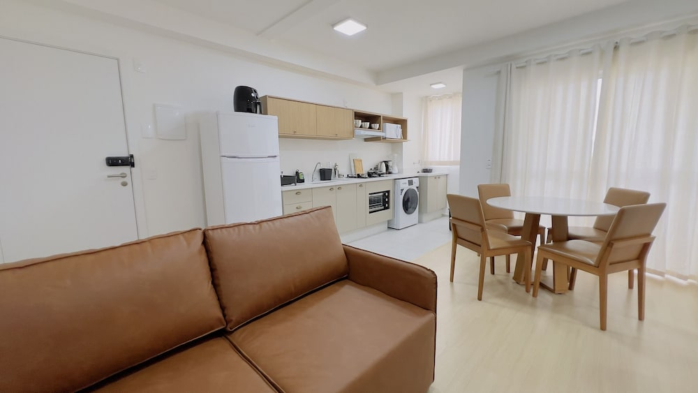 Solarium Beach Club - Apartamento T1.808