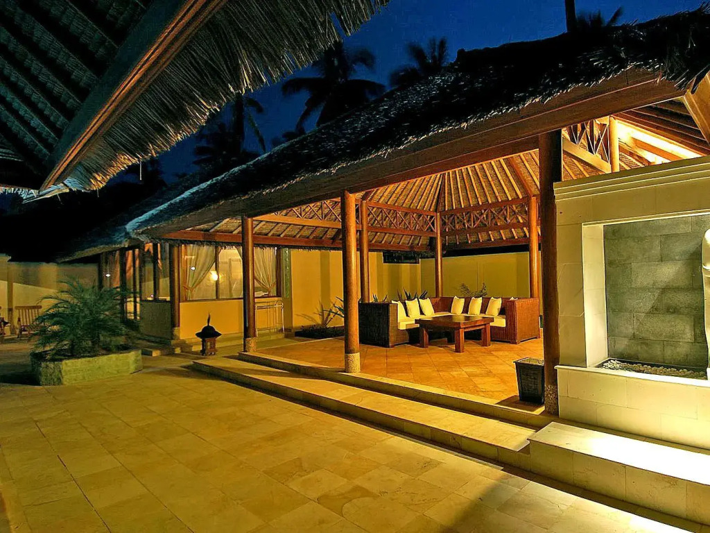 Kura Kura Resort
