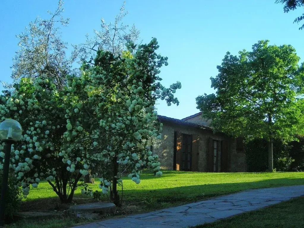 Agriturismo Casagrande