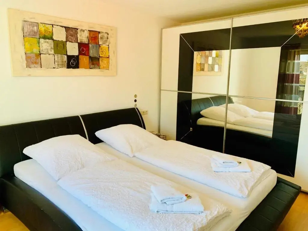 Ferienwohnung Eichel