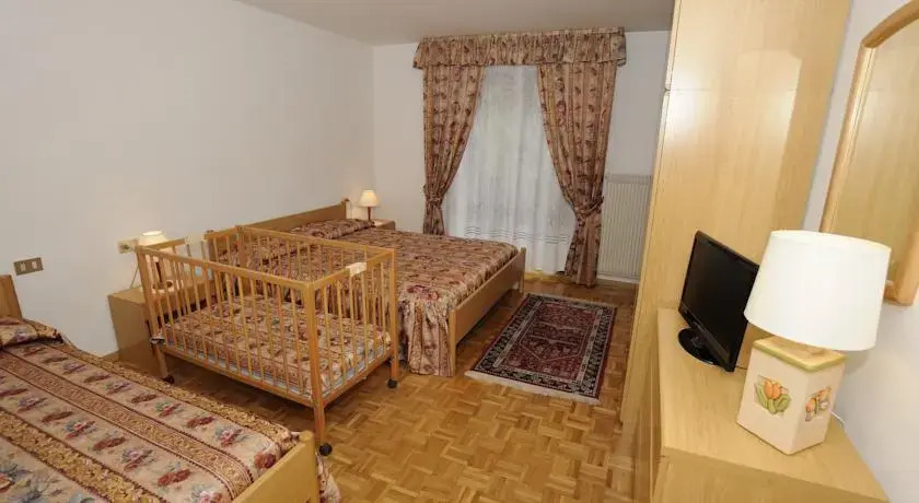 Residence San Carlo