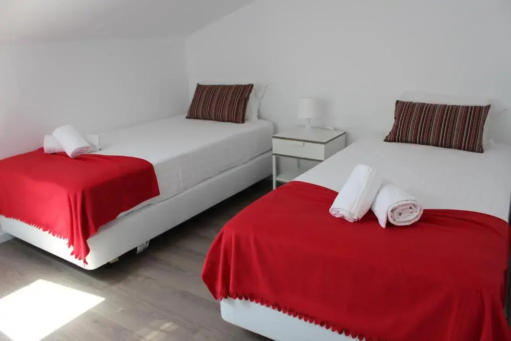 UAU Hostel