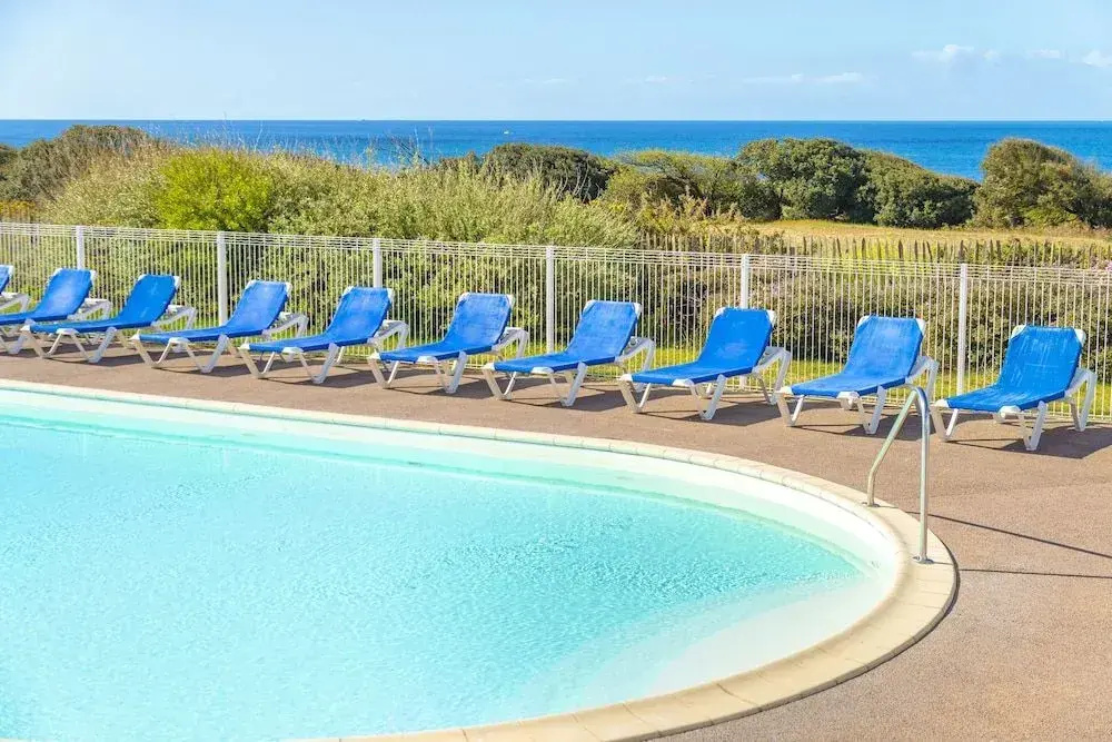 Résidence Lagrange Vacances LEstran