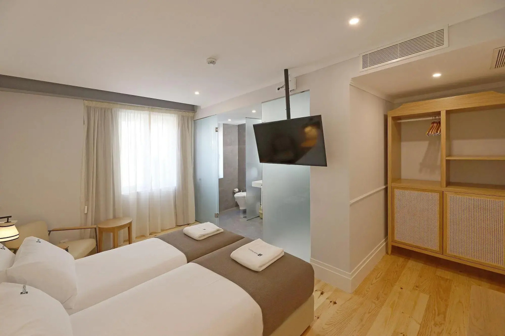Memoria Porto FLH Hotels