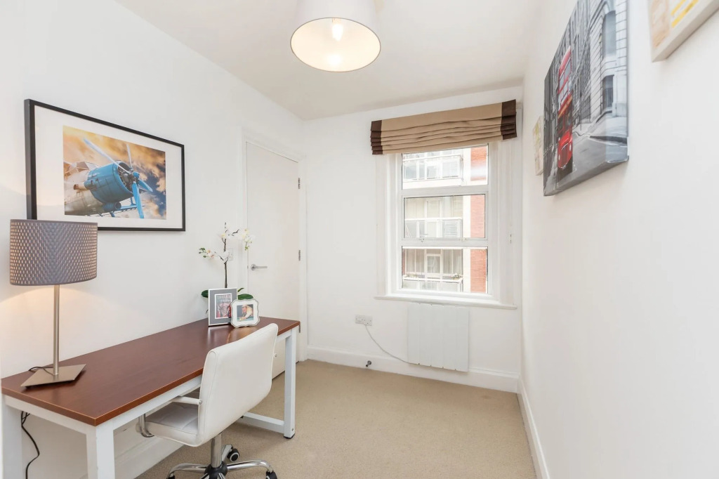 Chiltern And Baker Luxury Suites
