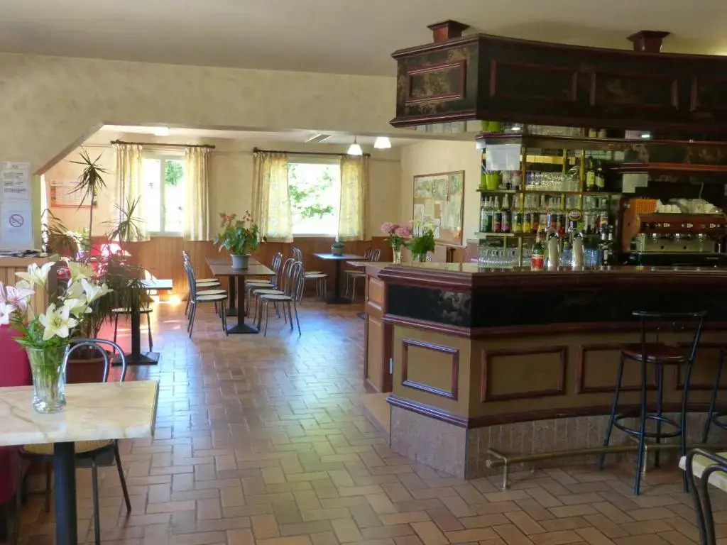 Le Relais de Boralde
