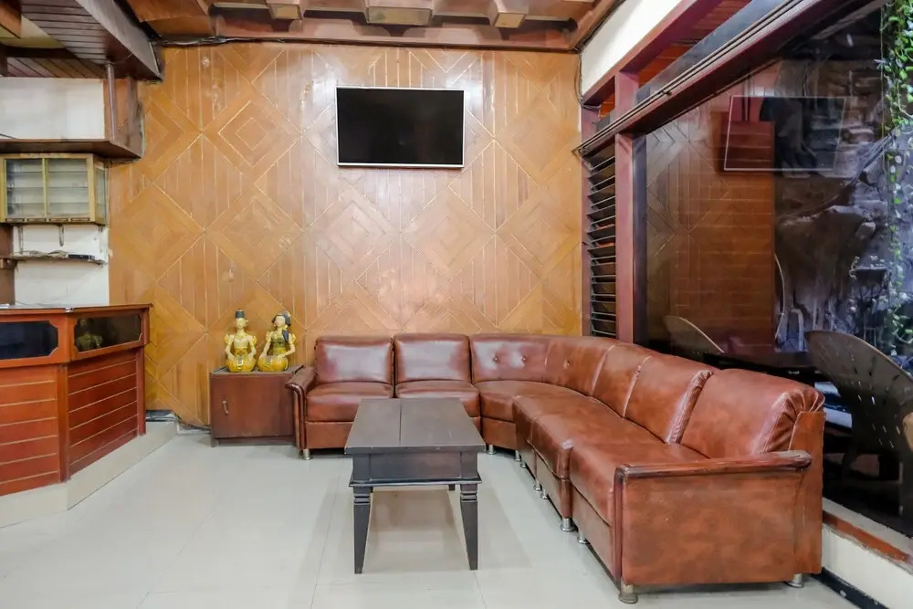 Hotel Dirgahayu Ponorogo