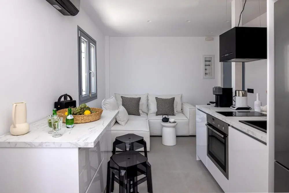 Polaroid Loft Tinos