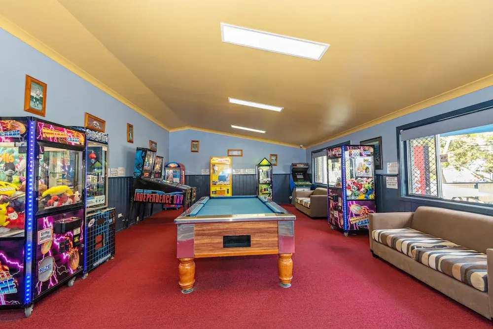 Holiday Haven Shoalhaven Heads