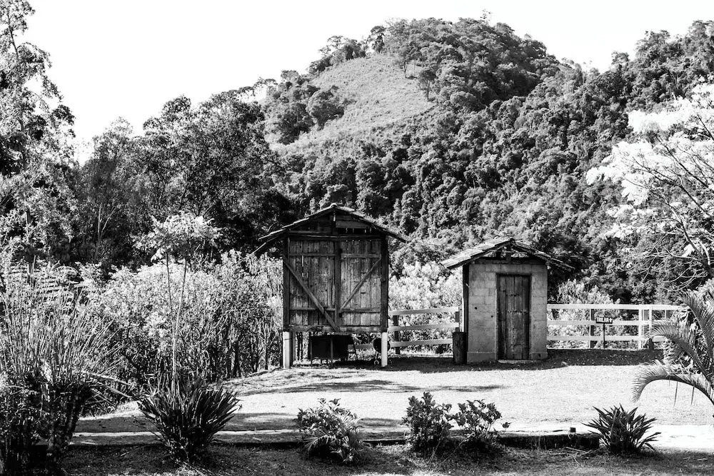 Pousada das Flores