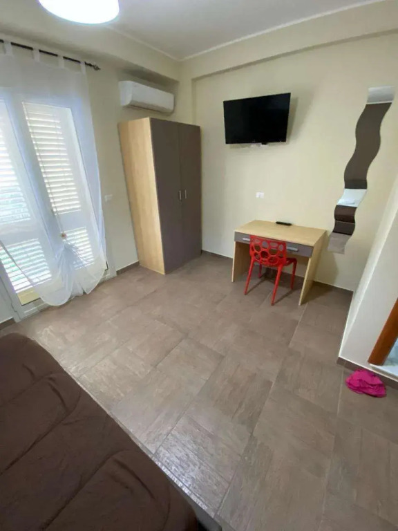 Nick & Santos Holiday Homes