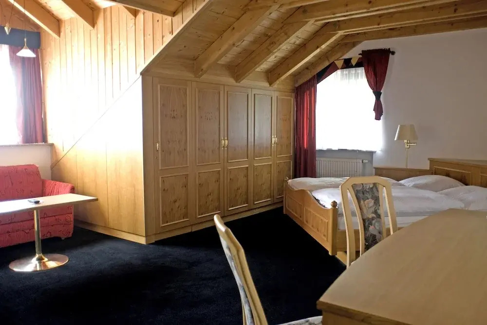 Hotel Zum Fischerwirt