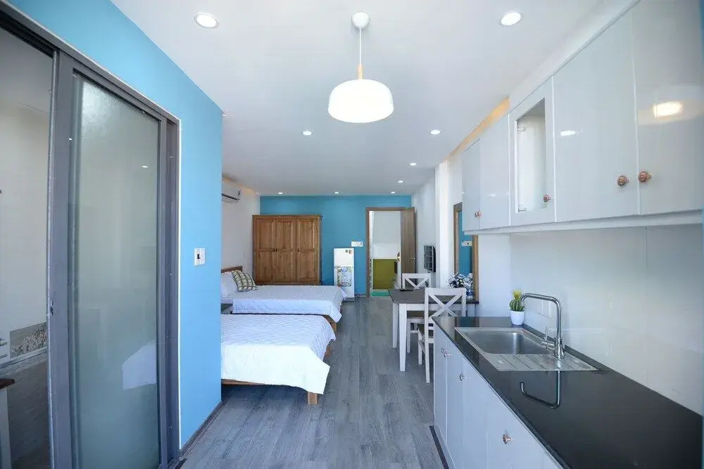 Bobo House